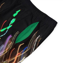 Load image into Gallery viewer, Men's Board Shorts (AOP) Angutinut