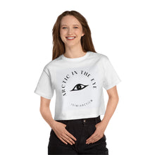 Load image into Gallery viewer, ISIMIARCTIC T-shirt Arctic In The Eye