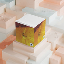 Load image into Gallery viewer, Note Cube Allaffissiat 700-t