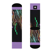 Load image into Gallery viewer, Crew Socks Alersit