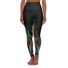 Load image into Gallery viewer, High Waisted Yoga Leggings