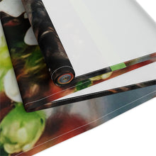 Load image into Gallery viewer, Table Runner (Cotton, Poly) Nerriviup qalia Arctic Flora