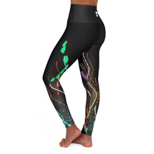 Load image into Gallery viewer, High Waisted Yoga Leggings