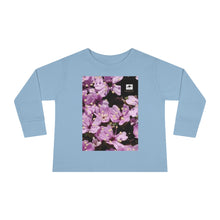 Load image into Gallery viewer, Toddler Long Sleeve Tee Mikisunut tujuuluk