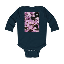Load image into Gallery viewer, Infant Long Sleeve Bodysuit Meeraaqqanut