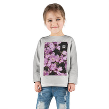 Load image into Gallery viewer, Toddler Long Sleeve Tee Mikisunut tujuuluk