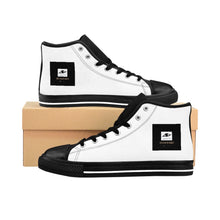 Load image into Gallery viewer, Men's High-top Sneakers Angutinut