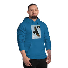 Load image into Gallery viewer, Qaartuluk Drummer Hoodie