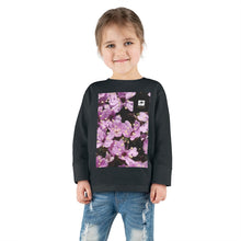 Load image into Gallery viewer, Toddler Long Sleeve Tee Mikisunut tujuuluk