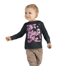 Load image into Gallery viewer, Toddler Long Sleeve Tee Mikisunut tujuuluk