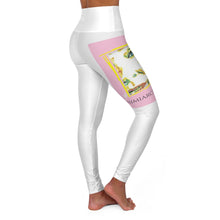 Load image into Gallery viewer, High Waisted Yoga Leggings