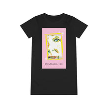 Load image into Gallery viewer, Organic T-Shirt Dress