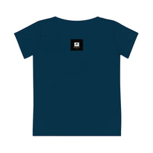 Load image into Gallery viewer, ISIMIARCTIC T-shirt Caring Woman - Eyes on Arctic - Arnanut tulluarsagaq