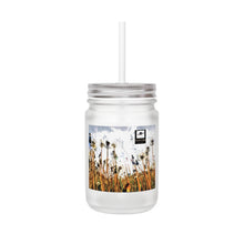 Load image into Gallery viewer, Mason Jar Imerfik milluaatitalik