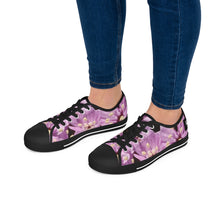 Load image into Gallery viewer, Arnanut ateraasat ARCTIC FLORA SNEAKERS
