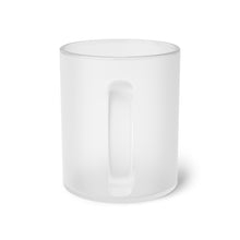 Load image into Gallery viewer, Frosted Glass Mug Tiitorfik