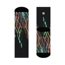 Load image into Gallery viewer, Crew Socks Alersit