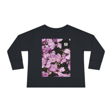 Load image into Gallery viewer, Toddler Long Sleeve Tee Mikisunut tujuuluk