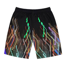 Load image into Gallery viewer, Men's Board Shorts (AOP) Angutinut