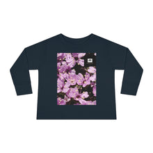 Load image into Gallery viewer, Toddler Long Sleeve Tee Mikisunut tujuuluk