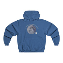 Load image into Gallery viewer, 400-talik Nuummiuussagaanni ISIMIARCTIC Hoodie