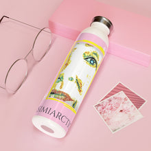 Load image into Gallery viewer, Slim Water Bottle Imerfik