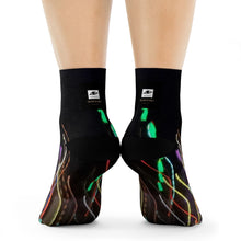 Load image into Gallery viewer, Crew Socks Alersit