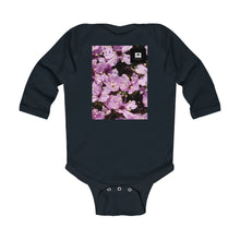 Load image into Gallery viewer, Infant Long Sleeve Bodysuit Meeraaqqanut
