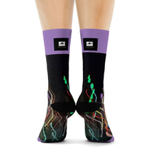 Load image into Gallery viewer, Crew Socks Alersit