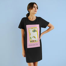 Load image into Gallery viewer, Organic T-Shirt Dress