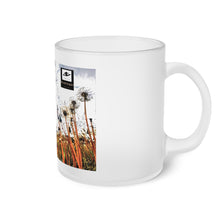 Load image into Gallery viewer, Frosted Glass Mug Tiitorfik