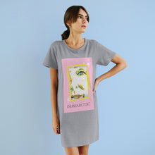 Load image into Gallery viewer, Organic T-Shirt Dress