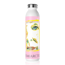 Load image into Gallery viewer, Slim Water Bottle Imerfik
