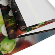 Load image into Gallery viewer, Table Runner (Cotton, Poly) Nerriviup qalia Arctic Flora