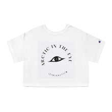 Load image into Gallery viewer, ISIMIARCTIC T-shirt Arctic In The Eye