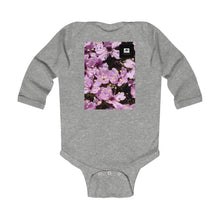 Load image into Gallery viewer, Infant Long Sleeve Bodysuit Meeraaqqanut
