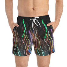 Load image into Gallery viewer, Swim Trunks Naluusit
