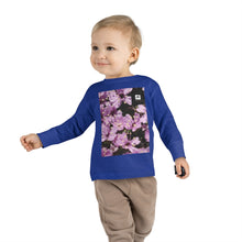 Load image into Gallery viewer, Toddler Long Sleeve Tee Mikisunut tujuuluk
