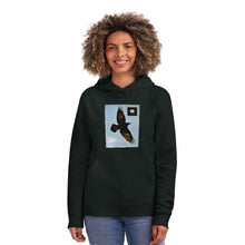 Load image into Gallery viewer, Qaartuluk Drummer Hoodie
