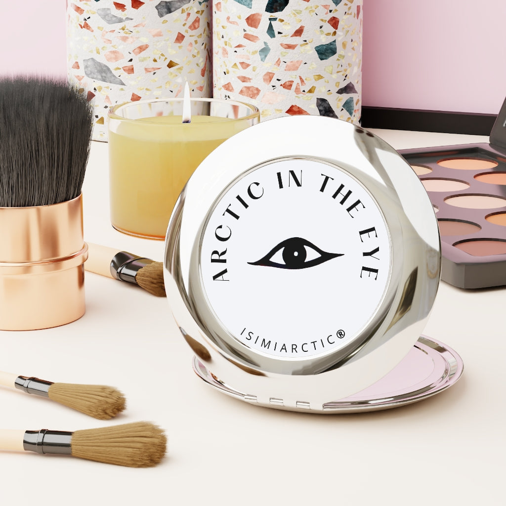 ISIMIARCTIC Tarrarsuut atoruminartoq.