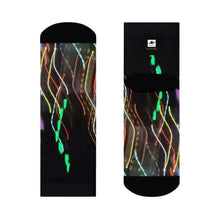 Load image into Gallery viewer, Crew Socks Alersit

