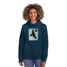 Load image into Gallery viewer, Qaartuluk Drummer Hoodie
