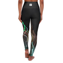 Load image into Gallery viewer, High Waisted Yoga Leggings
