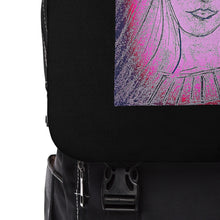 Load image into Gallery viewer, Nammattagaq ISIMIARCTIC Caring Woman - Eyes on Arctic
