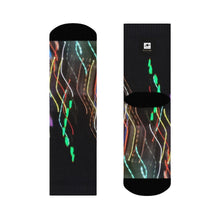 Load image into Gallery viewer, Crew Socks Alersit

