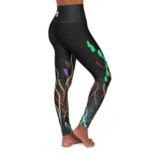 Load image into Gallery viewer, High Waisted Yoga Leggings
