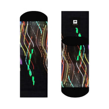 Load image into Gallery viewer, Crew Socks Alersit
