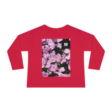 Load image into Gallery viewer, Toddler Long Sleeve Tee Mikisunut tujuuluk
