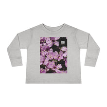 Load image into Gallery viewer, Toddler Long Sleeve Tee Mikisunut tujuuluk

