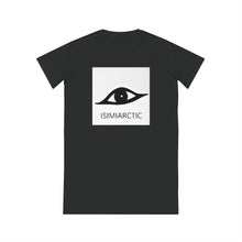 Load image into Gallery viewer, Spinner T-Shirt Dress
